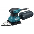 MAKITA LIJADORA ORBITAL DELTA 112X190 MM