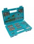 SET DE BROCAS Y PUNTAS MAKITA (102 PIEZAS)