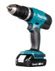 TALADRO COMBINADO MAKITA 18V 3,0AH