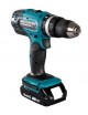 TALADRO COMBINADO MAKITA 18V 3,0AH