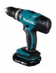 TALADRO COMBINADO MAKITA 18V 3,0AH