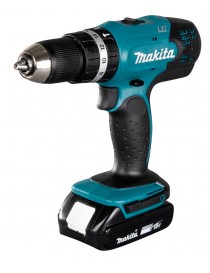 MAKITA TALADRO COMBINADO 18V 3,0AH