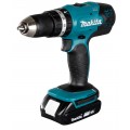 MAKITA TALADRO COMBINADO 18V 3,0AH