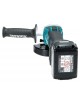 MAKITA AMOLADORA DGA513RTJ 125 MM. BL 18V DIAL 5A