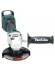 MAKITA AMOLADORA DGA513RTJ 125 MM. BL 18V DIAL 5A