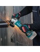 MAKITA AMOLADORA DGA513RTJ 125 MM. BL 18V DIAL 5A