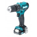 MAKITA TALADRO PERCUTOR COMBINADO 12V CXT 2.0AH