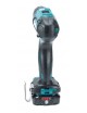 MAKITA TALADRO PERCUTOR COMBINADO 12V CXT 2.0AH