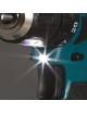 MAKITA TALADRO PERCUTOR COMBINADO 12V CXT 2.0AH