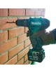 MAKITA TALADRO PERCUTOR COMBINADO 12V CXT 2.0AH