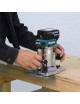 MAKITA FRESADORA MULTIFUNCION DRT50RTJX2 18V 8 MM.