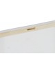 CUADRO LIENZO MDF 30X2X40 GLOBO PURPURINA 6 ST, UD