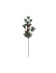 VARA NAVIDAD GREEN PINE 64 CM. 