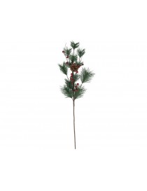 VARA NAVIDAD GREEN PINE 64 CM. 