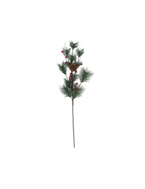 VARA NAVIDAD GREEN PINE 64 CM. 