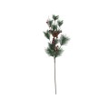 VARA NAVIDAD GREEN PINE 64 CM. 