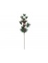 VARA NAVIDAD GREEN PINE 64 CM. 
