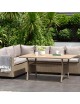 CONJUNTO JARDÍN SANTORINI
