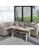 CONJUNTO JARDÍN SANTORINI