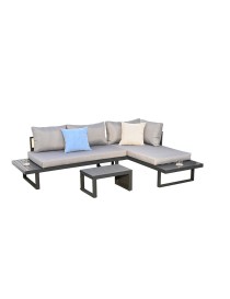CONJUNTO MODULAR JARDIN SKELTON DIFERENTES COMBINACIONES