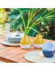 MESA JARDIN TIWI MADERA ACACIA 6 PLAZAS
