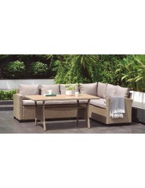CONJUNTO JARDÍN SANTORINI