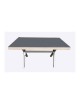 CONJUNTO JARDIN RATAN PASCUA 2 SOFAS, 2 TABURETES Y MESA