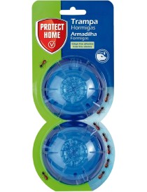 PROTECT HOME TRAMPA HORMIGAS USO INTERIOR Y EXTERIOR
