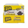 ZUM TRAMPA HORMIGAS CEBO + INSECTICIDA USO INTERIOR Y EXTERIOR