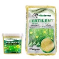 VITATERRA FERTILENT ABONO CÉSPED