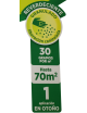 MASSO GARDEN ABONO CÉSPED ESPECIAL OTOÑO ENVASE 2 KILOS