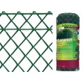 MALLA PARA PARTERRES FLORANET 0,60X5 VERDE