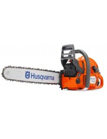 MOTOSIERRA HUSQVARNA 576 XP G