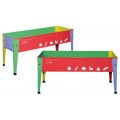 HUERTO URBANO KIDS 100X40X65 CM