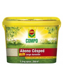COMPO ABONO CESPED LARGA DURACION