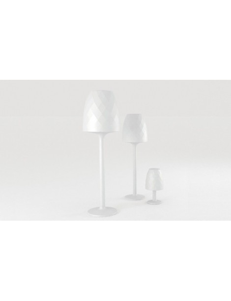 VONDOM LAMPARA DE PIE VASES 56X1800 CM.