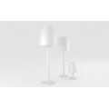 VONDOM LAMPARA DE PIE VASES 56X1800 CM.