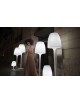 VONDOM LAMPARA DE PIE VASES 56X1800 CM.