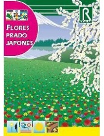 FLORES PRADO JAPONES 100 GR. 