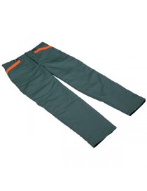 PANTALON DE PROTECCION ANTI-CORTE