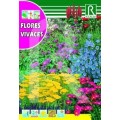 FLORES VIVACES