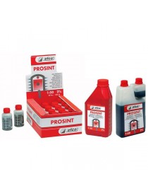 Aceite especial para motores de 2 tiempos ''PROSINT'' 1 l. 