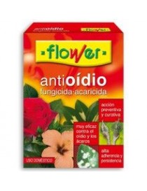 FUNGICIDA ANTIOIDIO SOBRE 10 ML