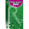 TREBOL BLANCO ENANO HUIA 1 KG. 