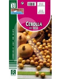 CEBOLLITA DE MESA PAJA DE LAS VIRTUDES 350 GR.