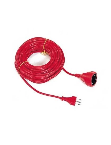 CABLE PRONLONGADOR 25 MTS.