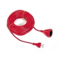 CABLE PROLONGADOR 25 MTS.