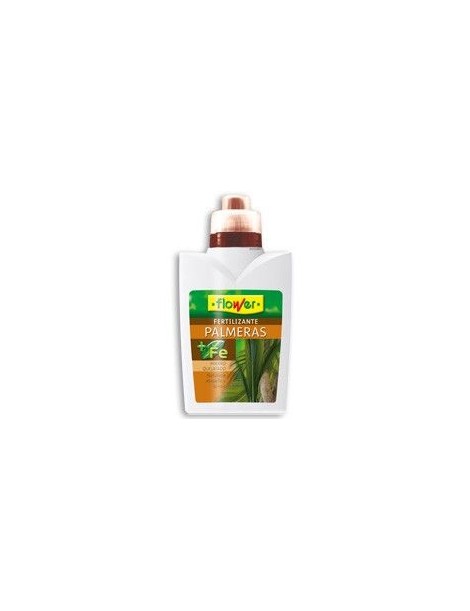 FLOWER ABONO PALMERAS 500 ML. 