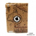 FUNDA TABLET CURPIEL AMERICA ANTIC