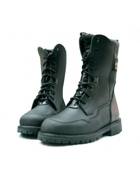 BOTAS CON PROTECCION PARA MOTOSIERRA CLASE 1